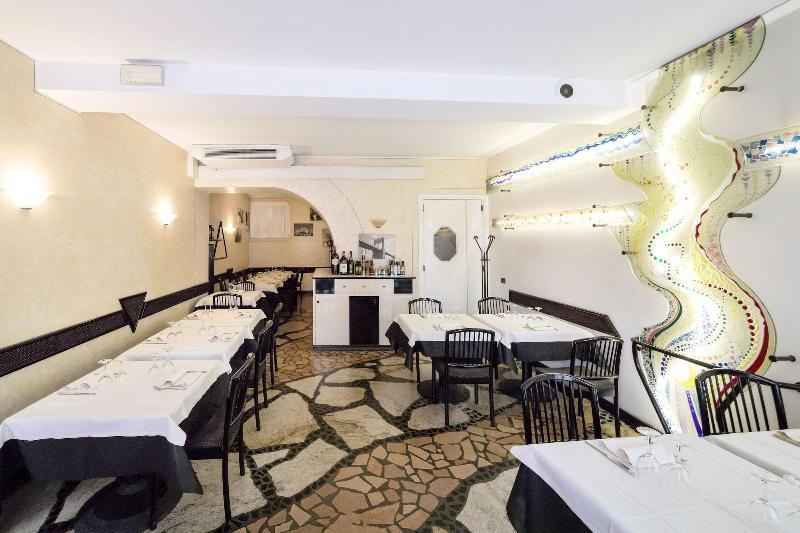 Hotel Montecodeno 바레나 외부 사진