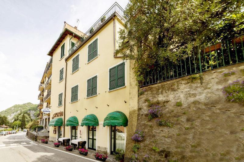 Hotel Montecodeno 바레나 외부 사진