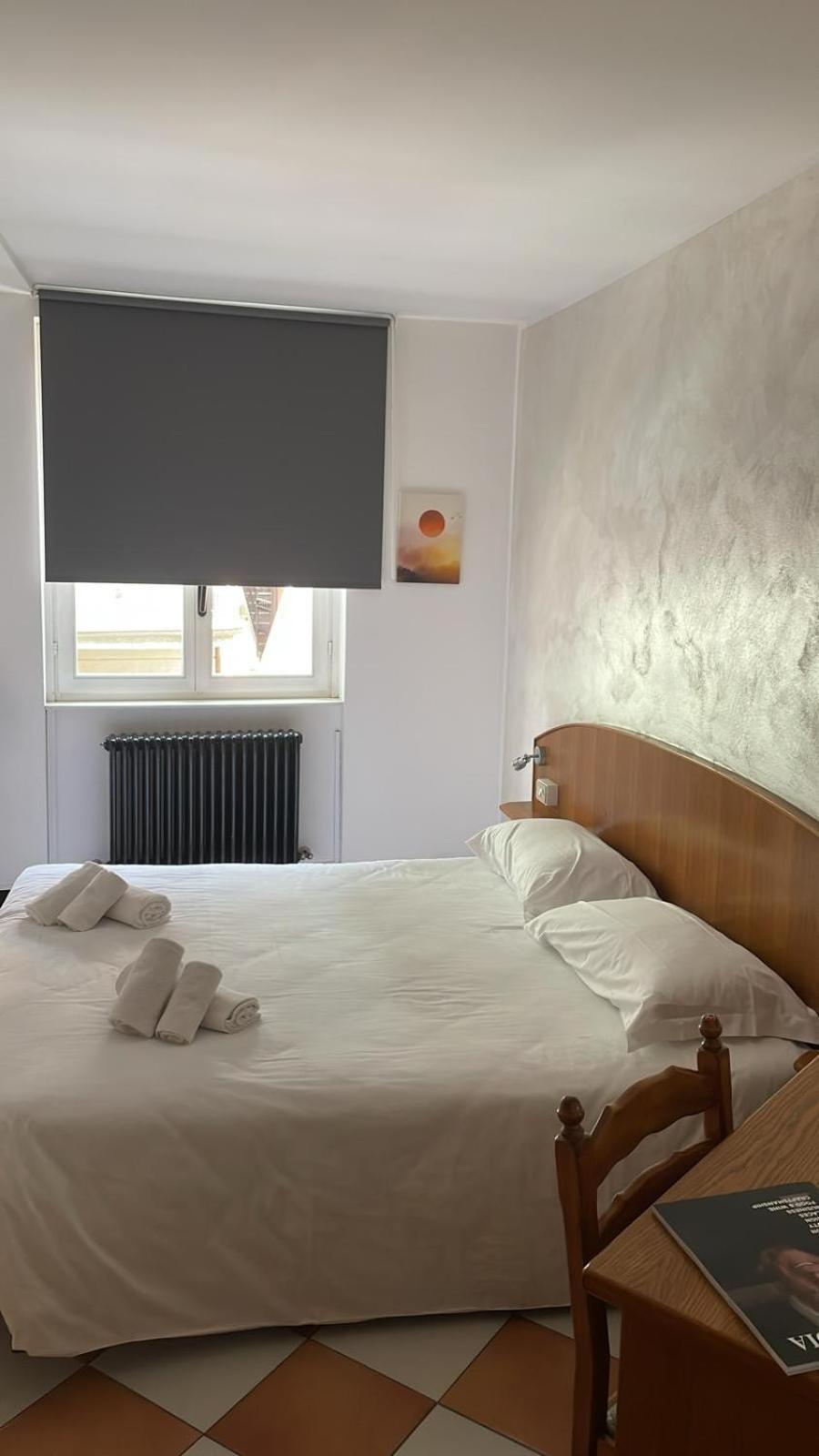 Hotel Montecodeno 바레나 외부 사진