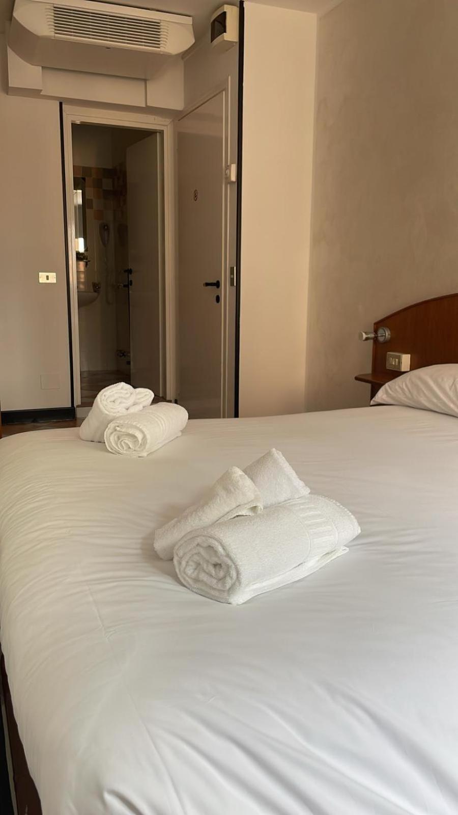 Hotel Montecodeno 바레나 외부 사진