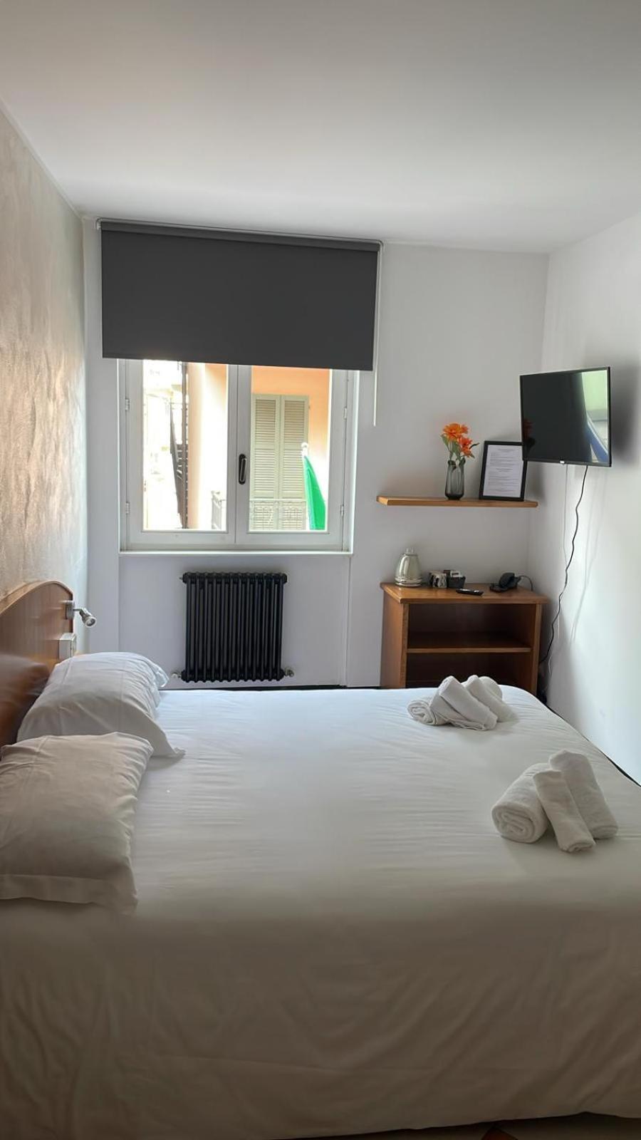Hotel Montecodeno 바레나 외부 사진