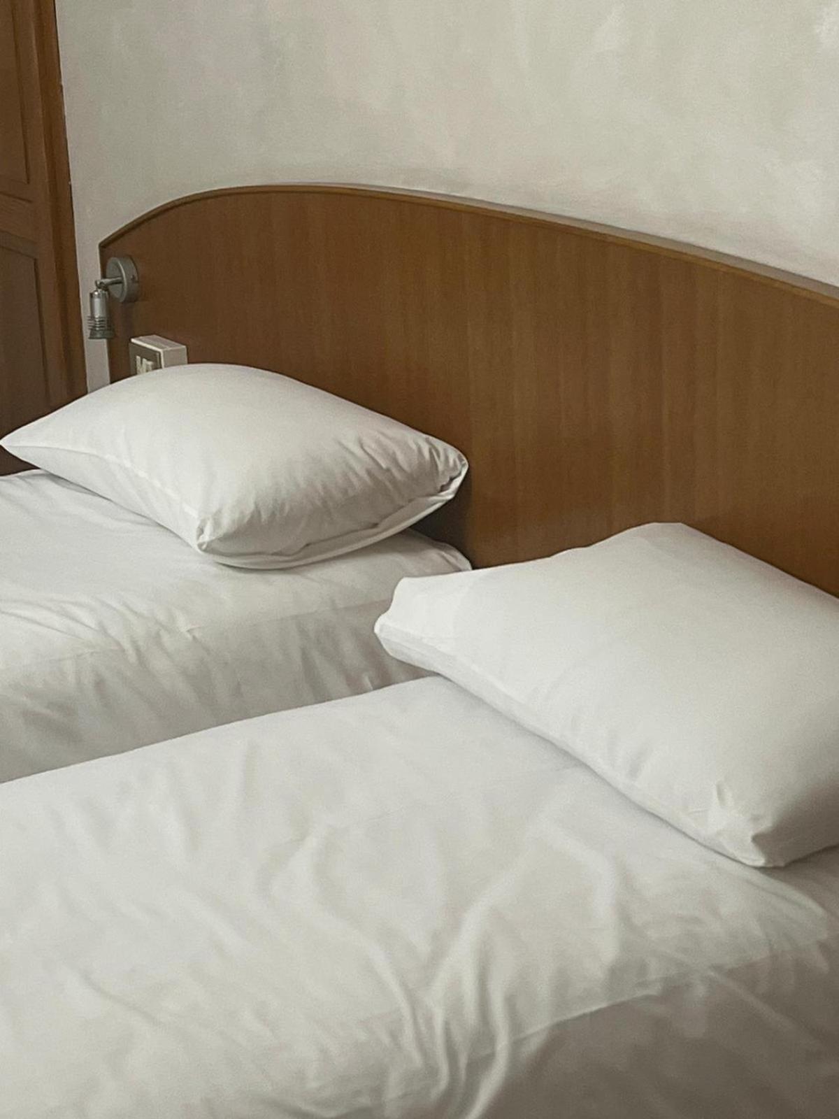 Hotel Montecodeno 바레나 외부 사진