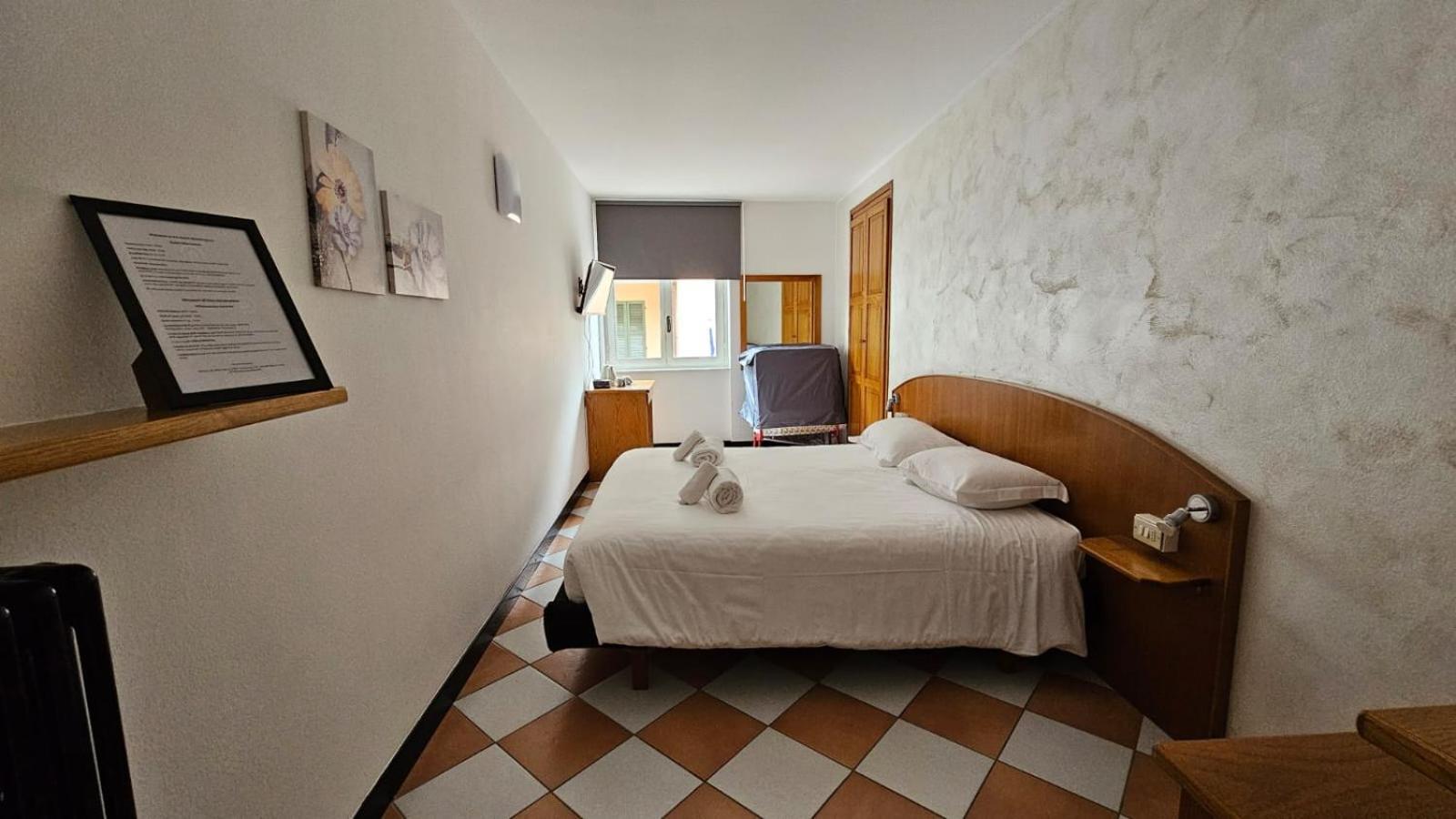 Hotel Montecodeno 바레나 외부 사진