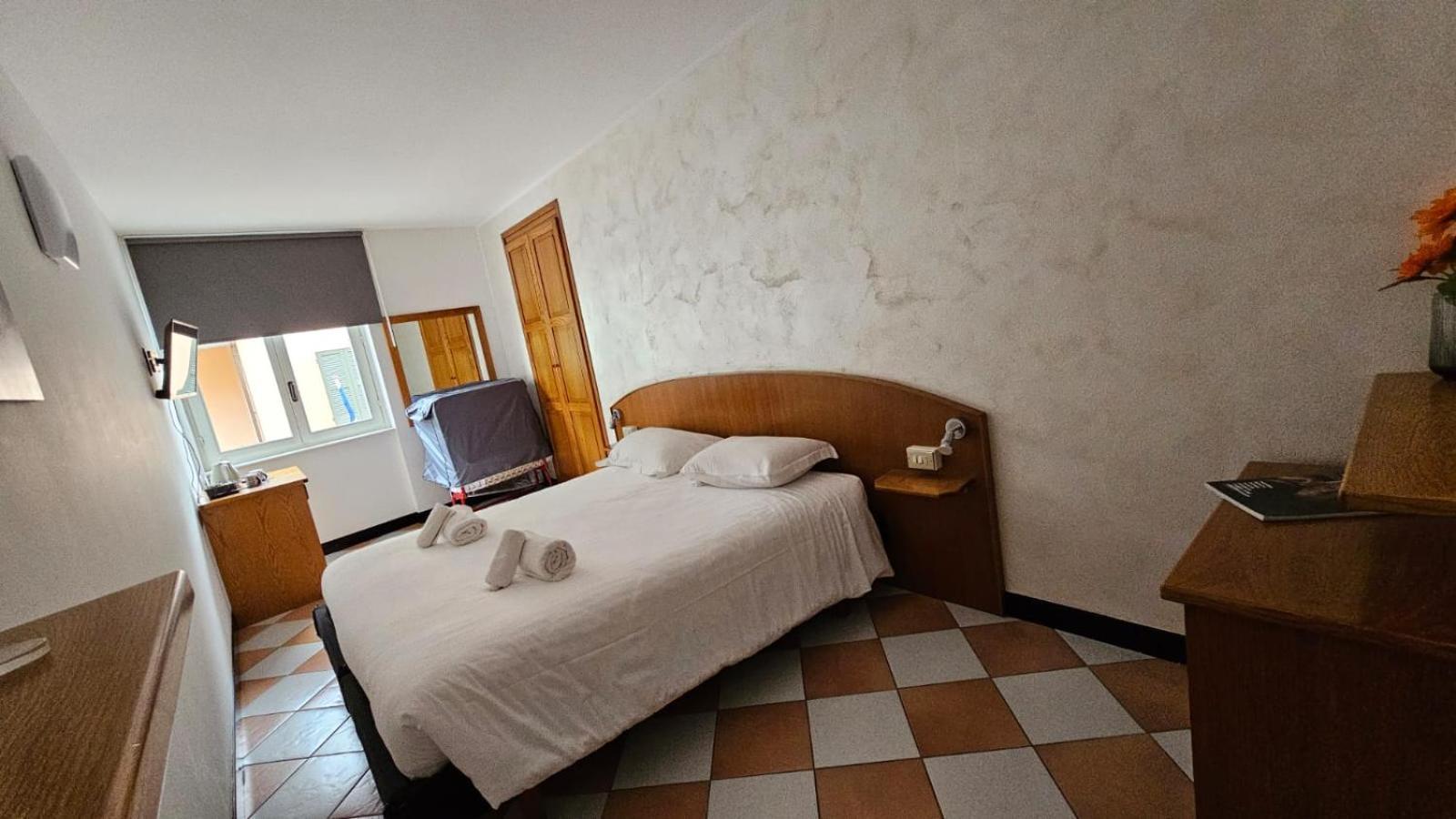 Hotel Montecodeno 바레나 외부 사진