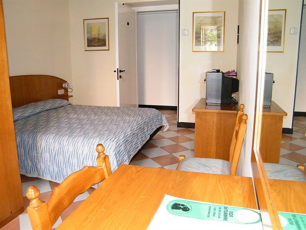 Hotel Montecodeno 바레나 외부 사진
